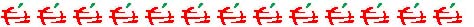 Symbol Bar