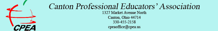 CPEA Banner