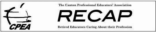 Recap Newsletter